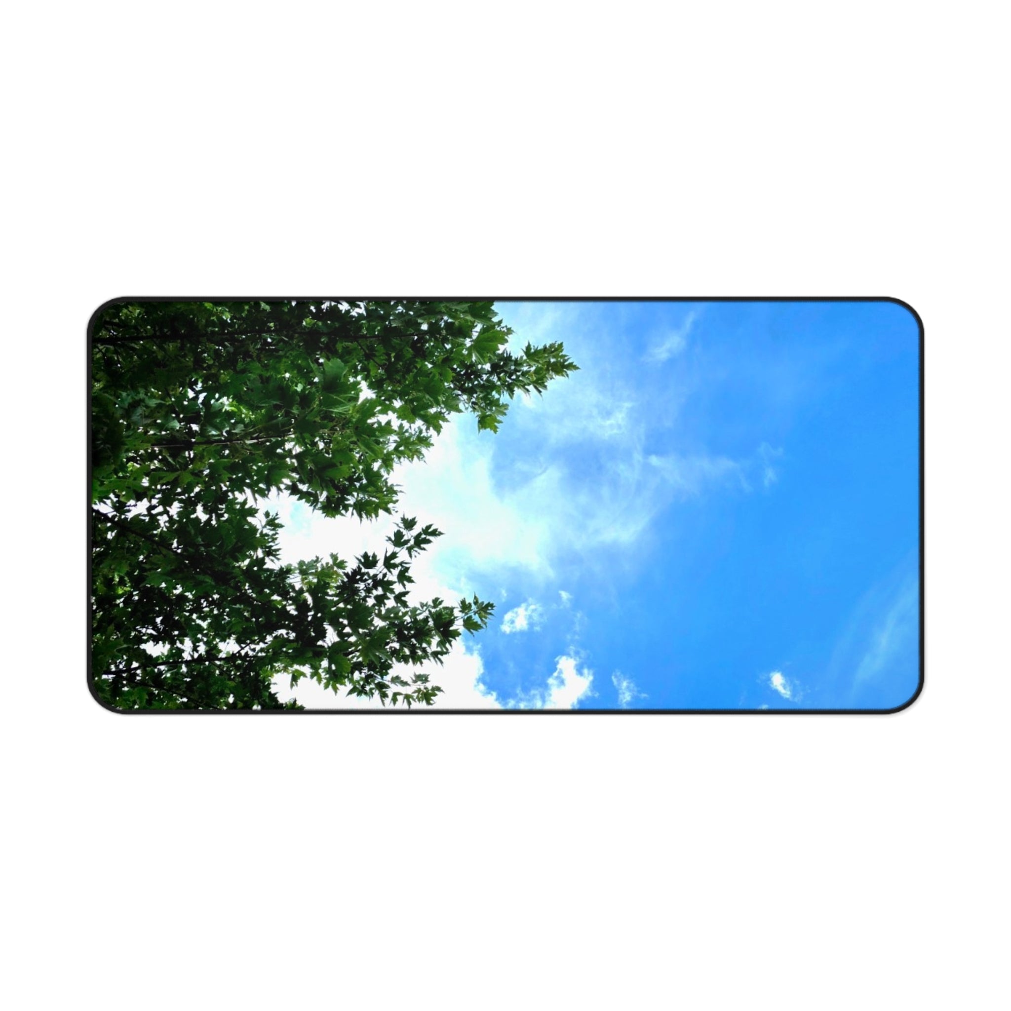 Summer Canopy Desk Mat