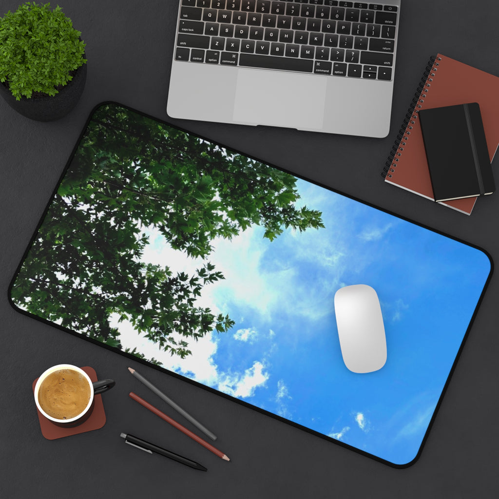 Summer Canopy Desk Mat