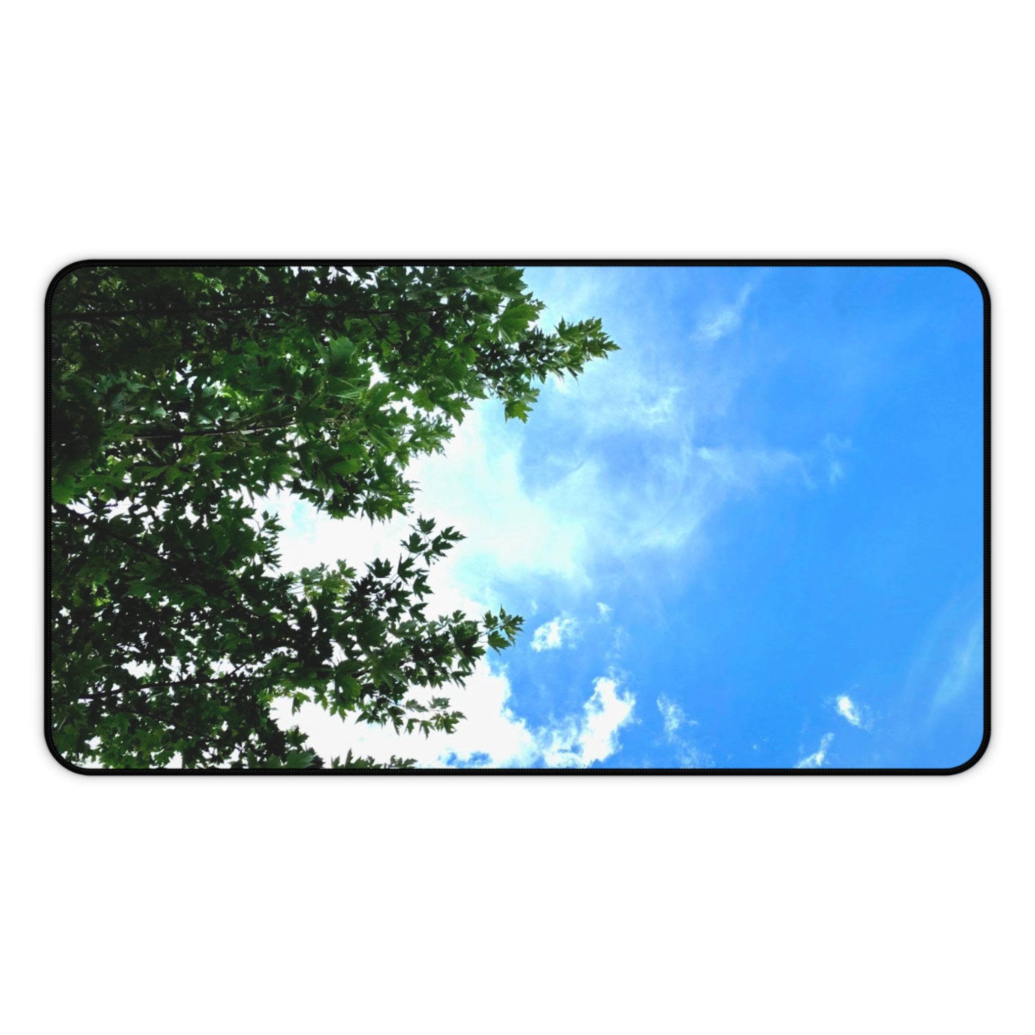 Summer Canopy Desk Mat