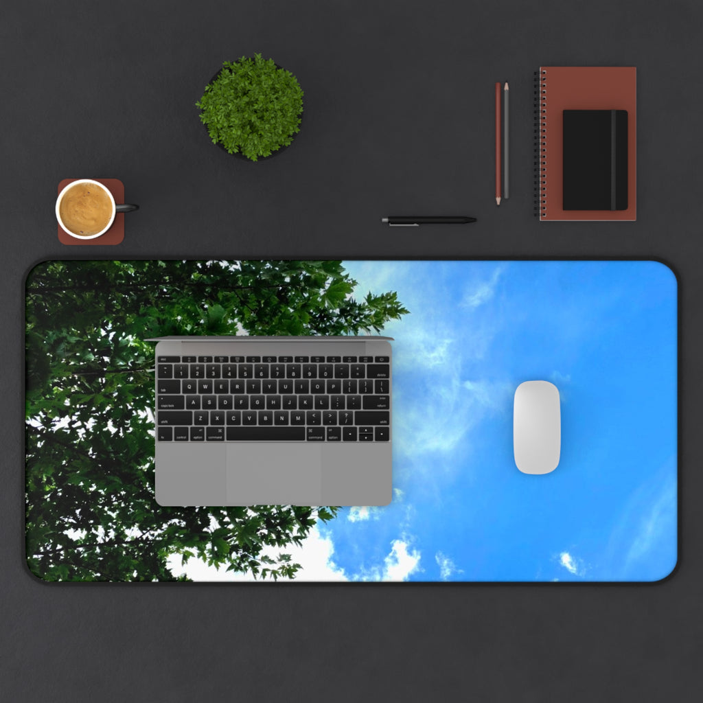 Summer Canopy Desk Mat