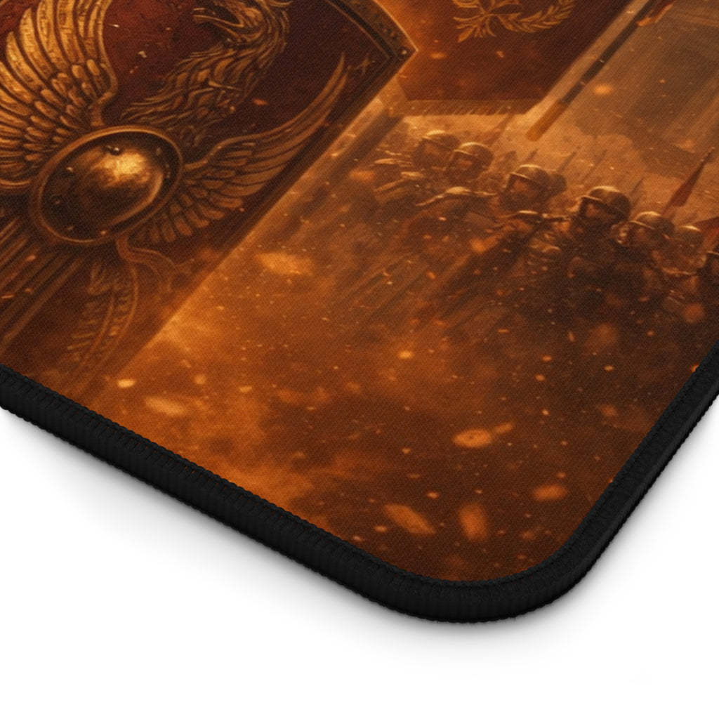 Roman Centurion Desk Mat – Centurion Command