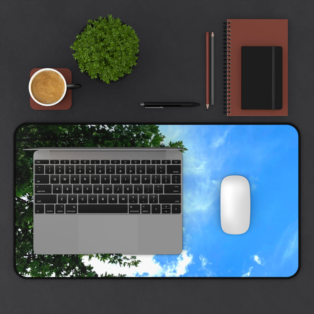 Summer Canopy Desk Mat