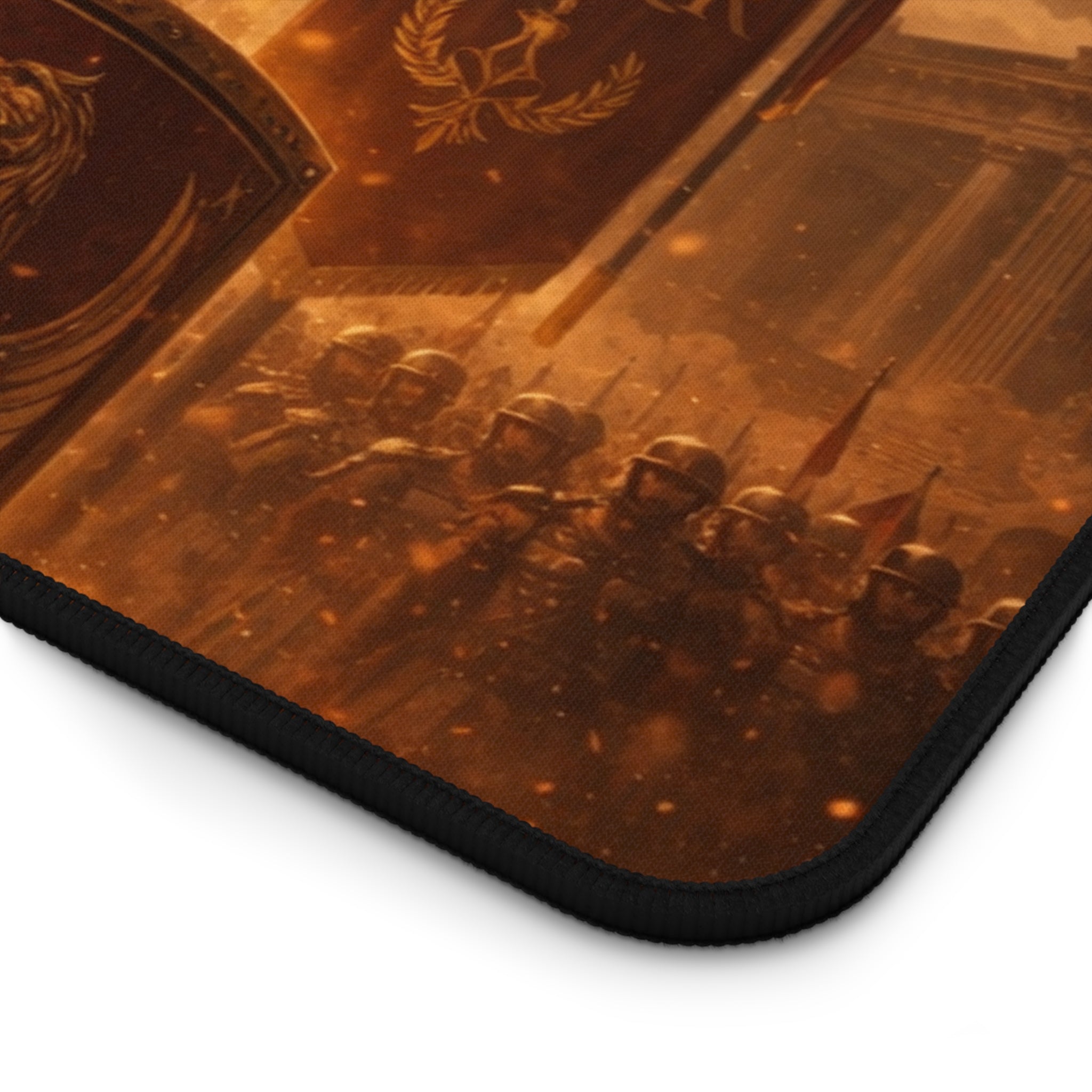 Roman Centurion Desk Mat – Centurion Command