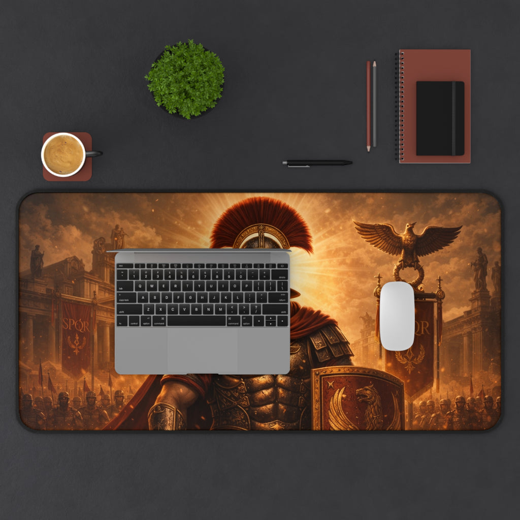 Roman Centurion Desk Mat – Centurion Command